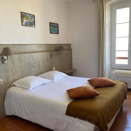 U Sant'Agnellu Hotel Rogliano Exterior photo