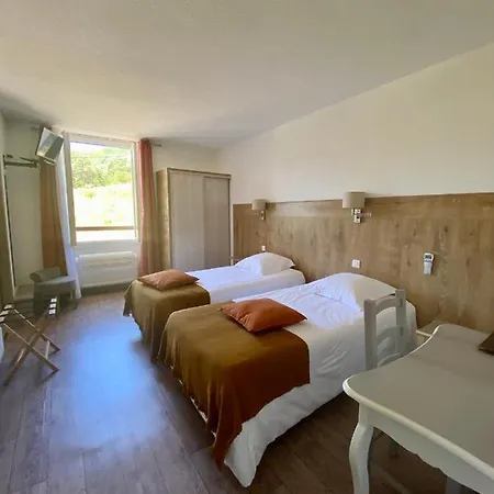 U Sant'Agnellu Hotel Rogliano Exterior photo