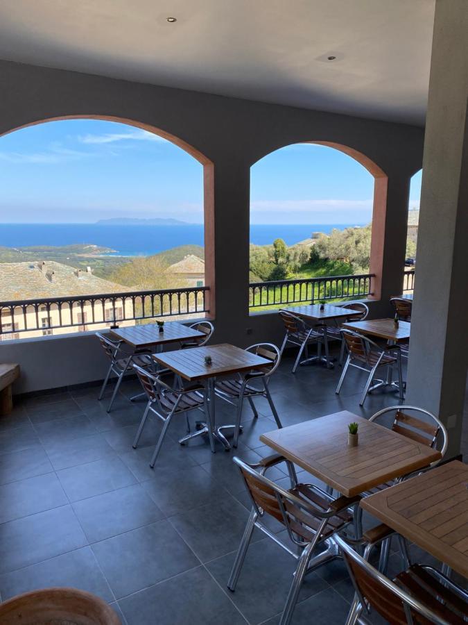 U Sant'agnellu Hotel 3*