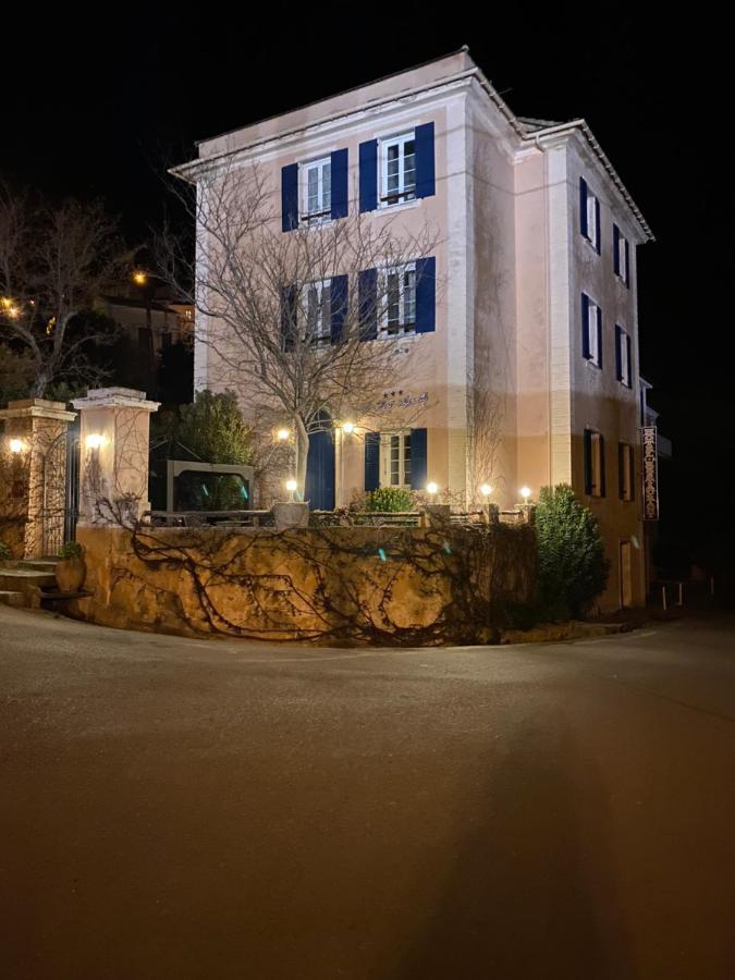 Hotel U Sant'agnellu Rogliano