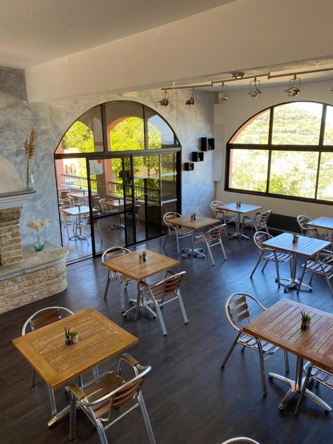 U Sant'agnellu Hotel Rogliano