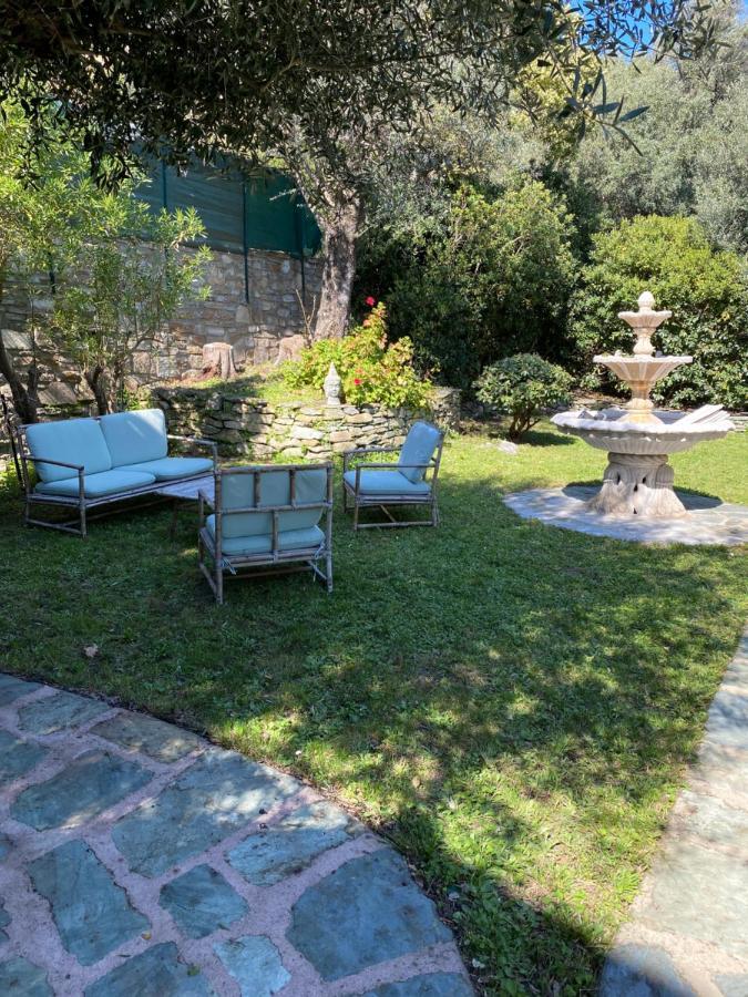 U Sant'agnellu Hotel