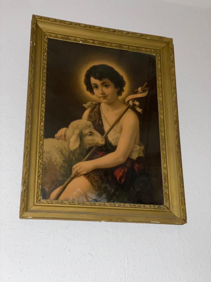 U Sant'agnellu 3* Rogliano