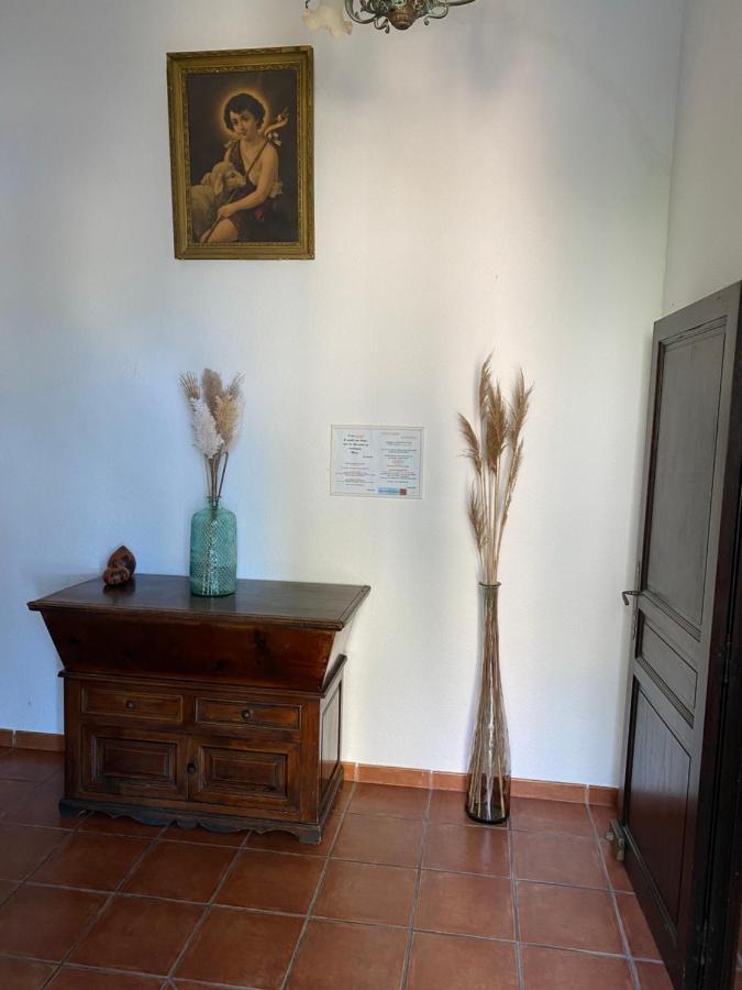 U Sant'agnellu 3* Rogliano