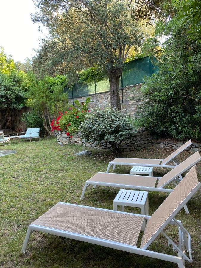 Hotel U Sant'agnellu