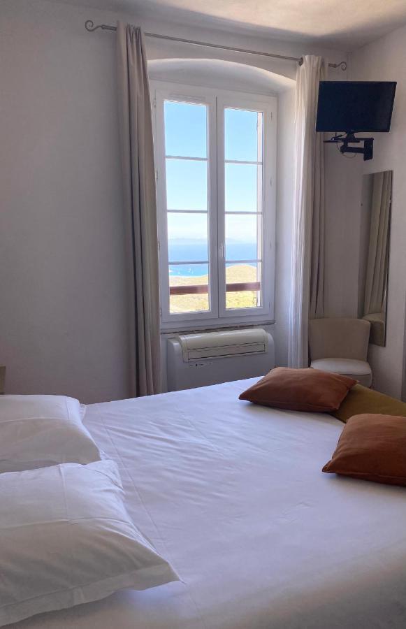Hotel U Sant'agnellu Rogliano