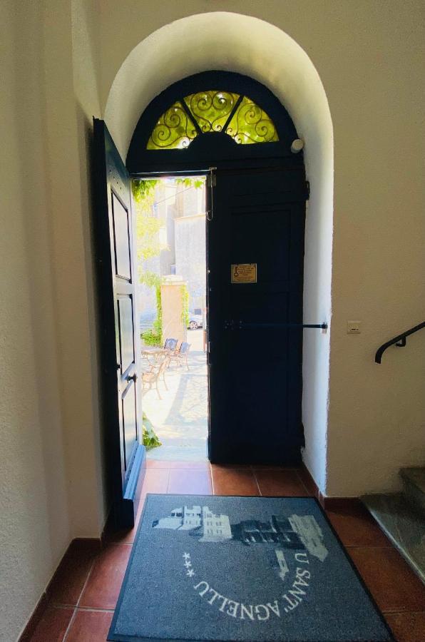 U Sant'agnellu Rogliano