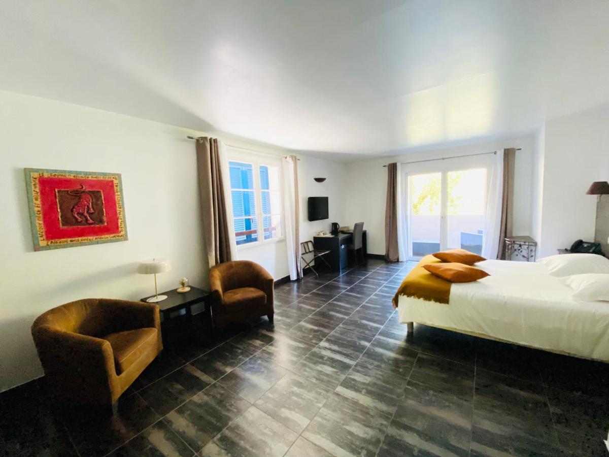 Hotel U Sant'agnellu