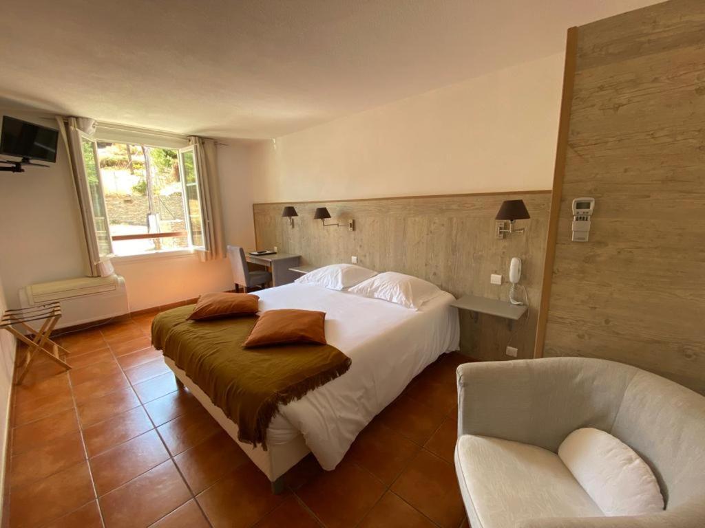 U Sant'agnellu Hotel Rogliano