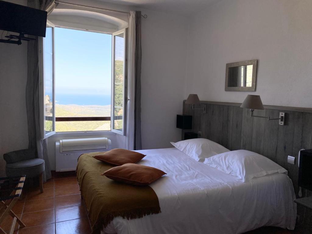 U Sant'agnellu 3* Rogliano