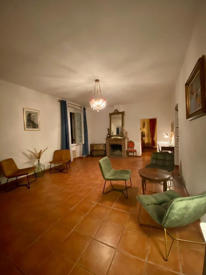Hotel U Sant'agnellu 3*