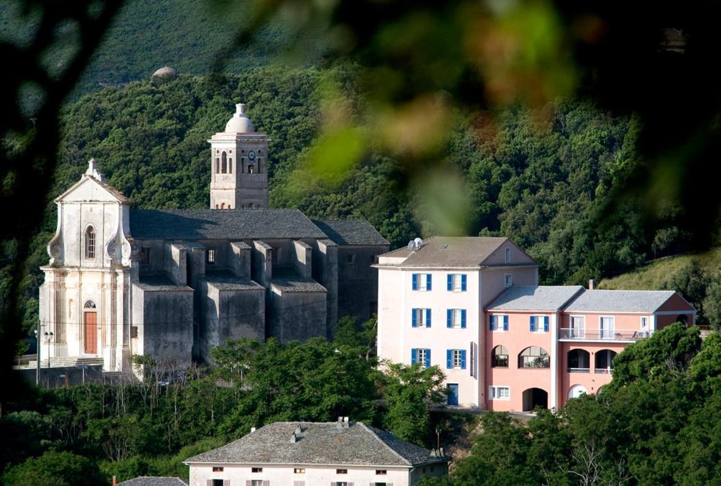 U Sant'agnellu Hotel