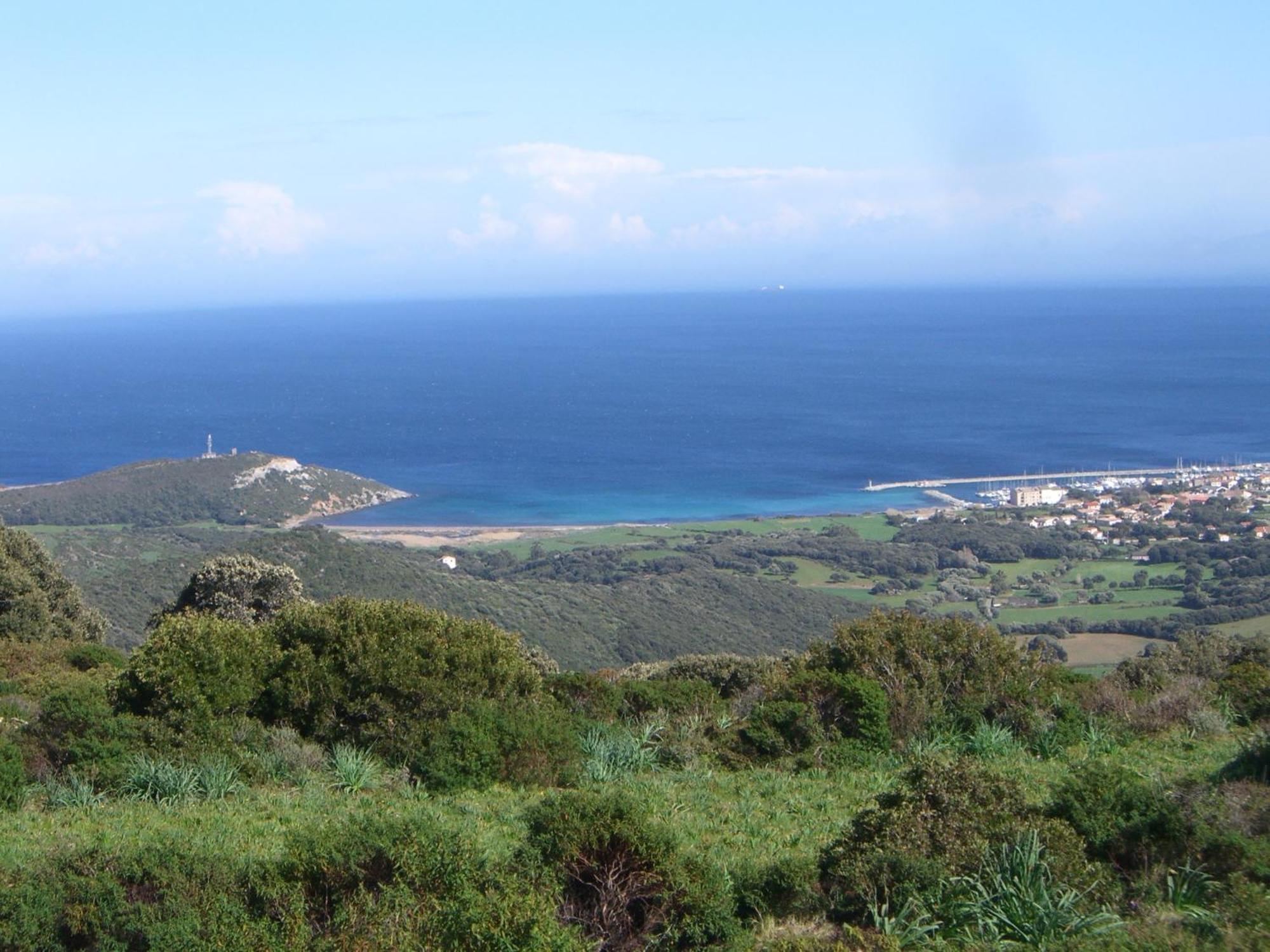 Hotel U Sant'agnellu 3*