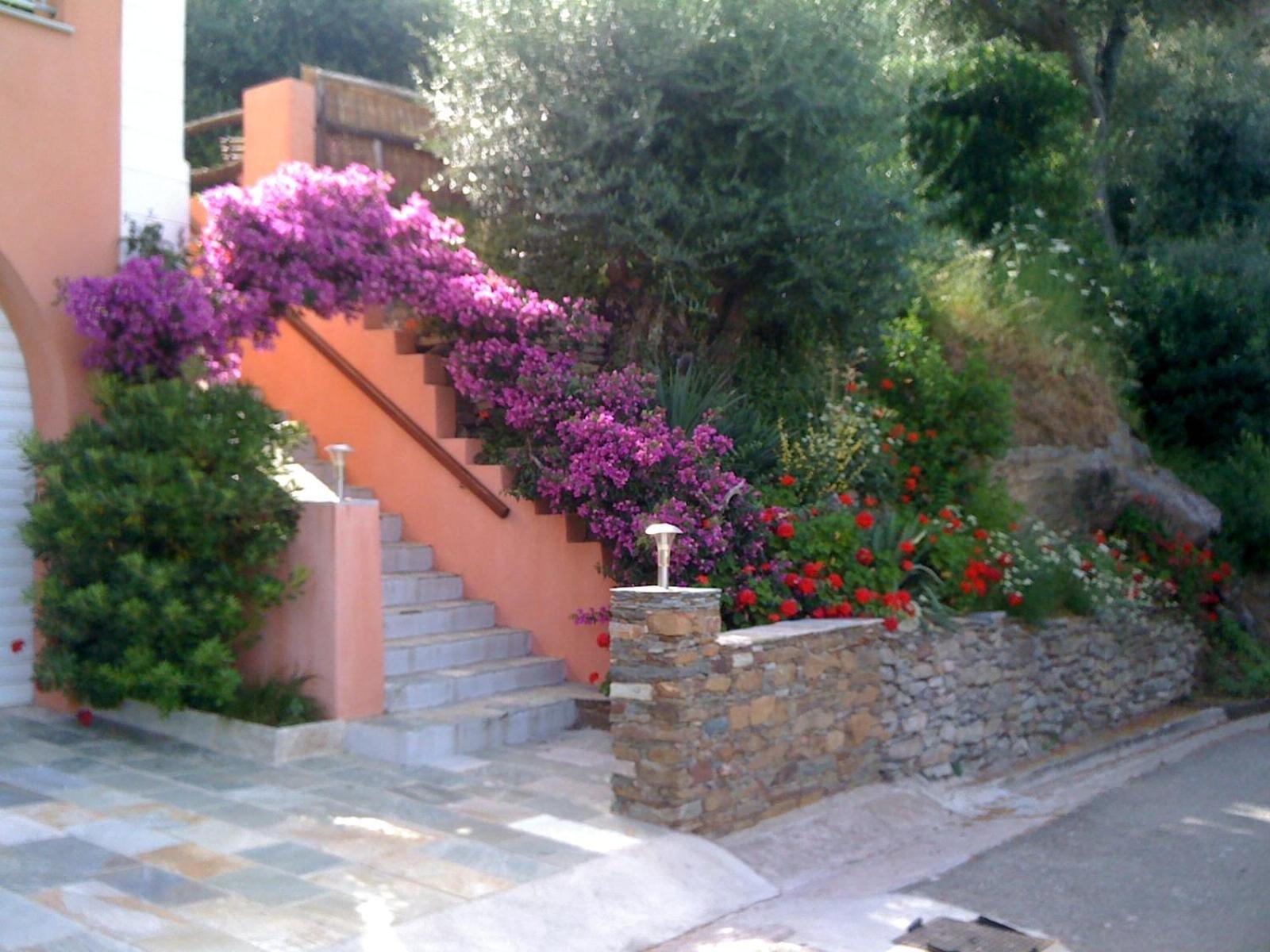 Hotel U Sant'agnellu Rogliano